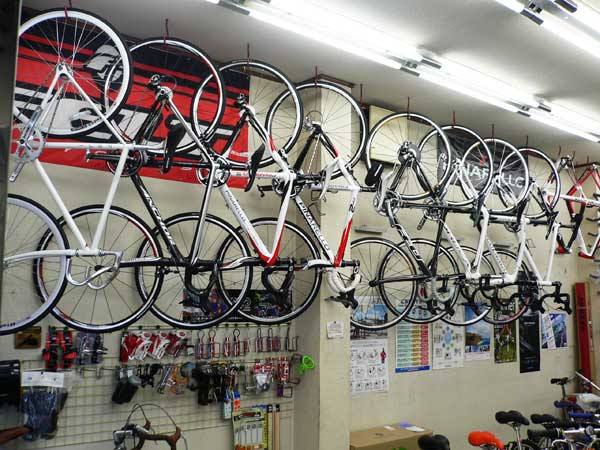姫路で自転車が購入できるお店4選 パーツやメンテナンスグッズも充実 Pathee パシー